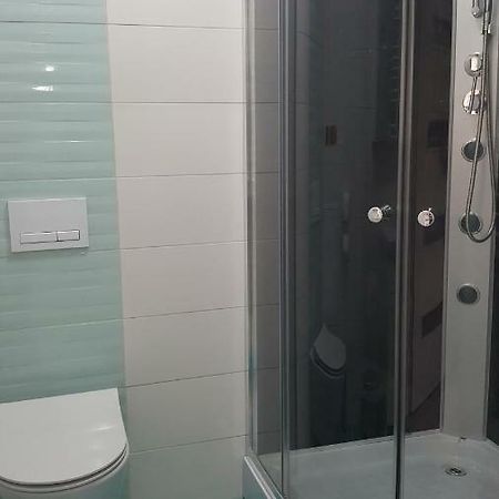 Apartament Ula Mikołajki Esterno foto